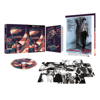 American Gigolo Limited Edition 4K Ultra HD - undefined undefined