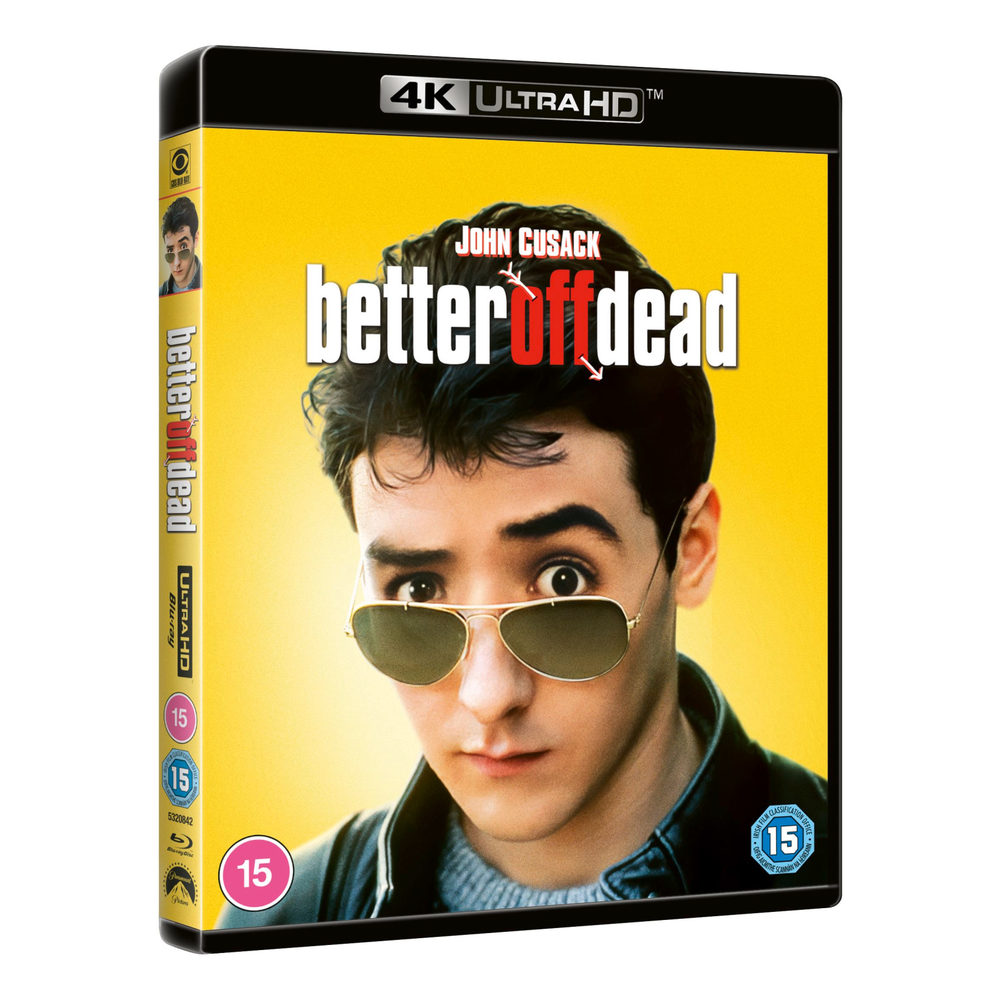 Better off Dead Afbeelding 1