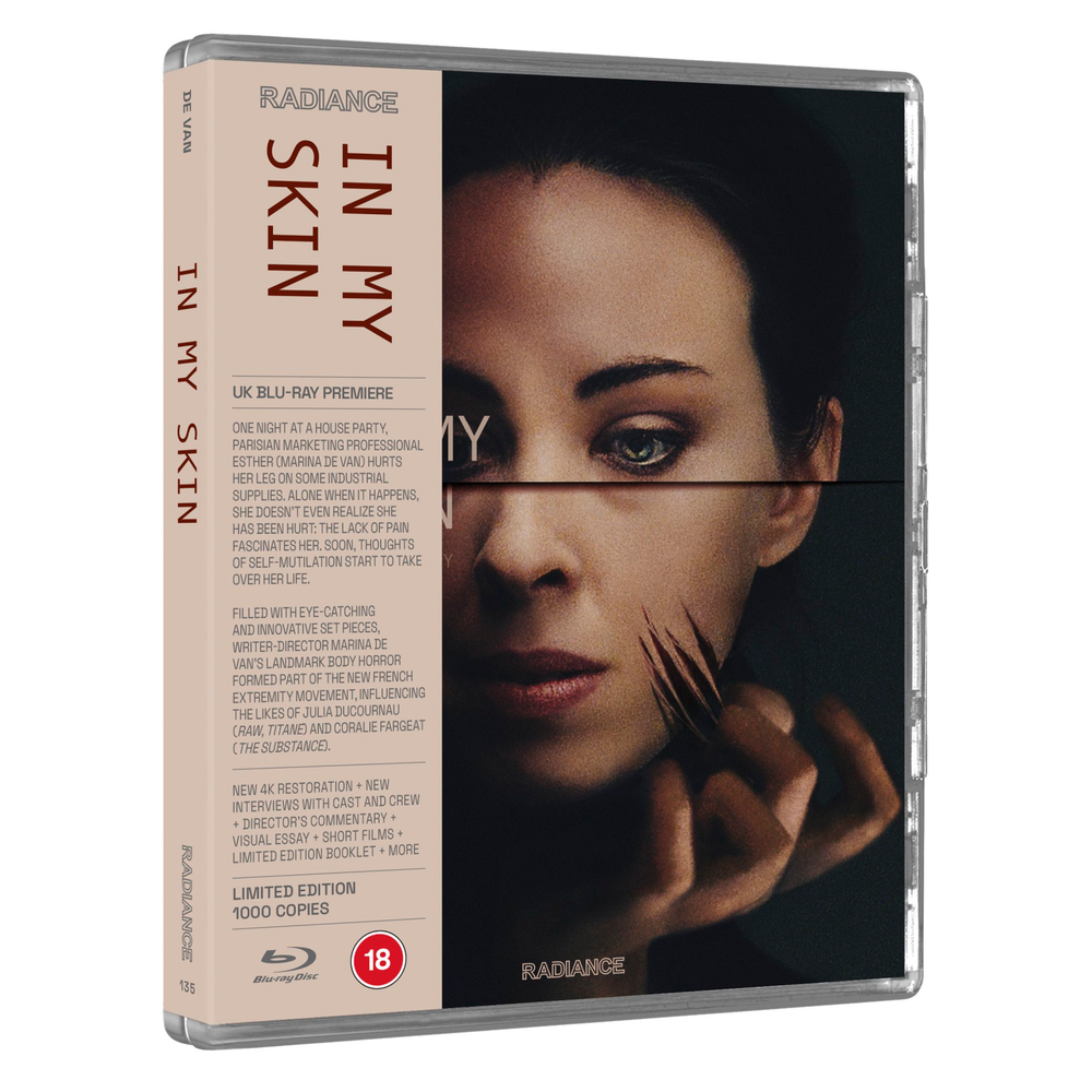 In My Skin Limited Edition Afbeelding 1