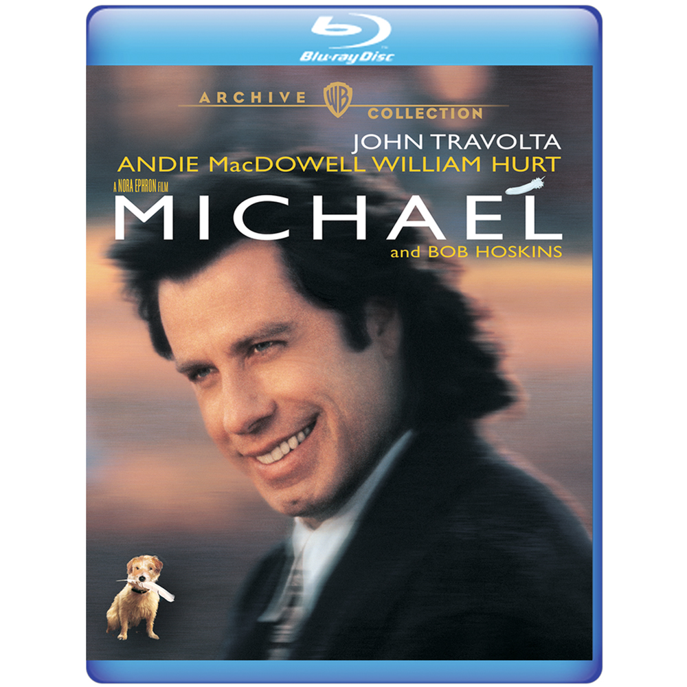 Michael Afbeelding 1