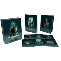 The Innkeepers 4K Ultra HD Limited Edition - undefined undefined