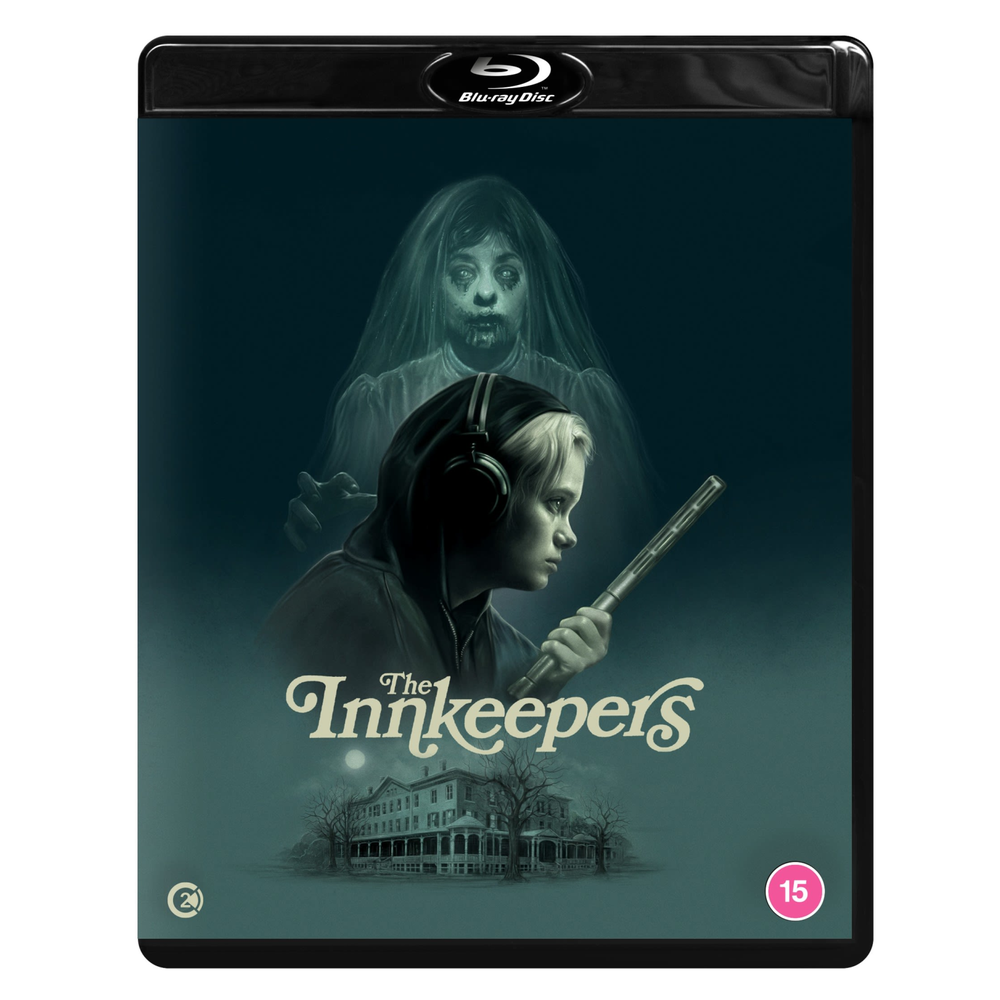 The Innkeepers Afbeelding 1