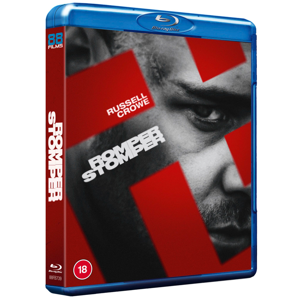 Romper Stomper Afbeelding 1