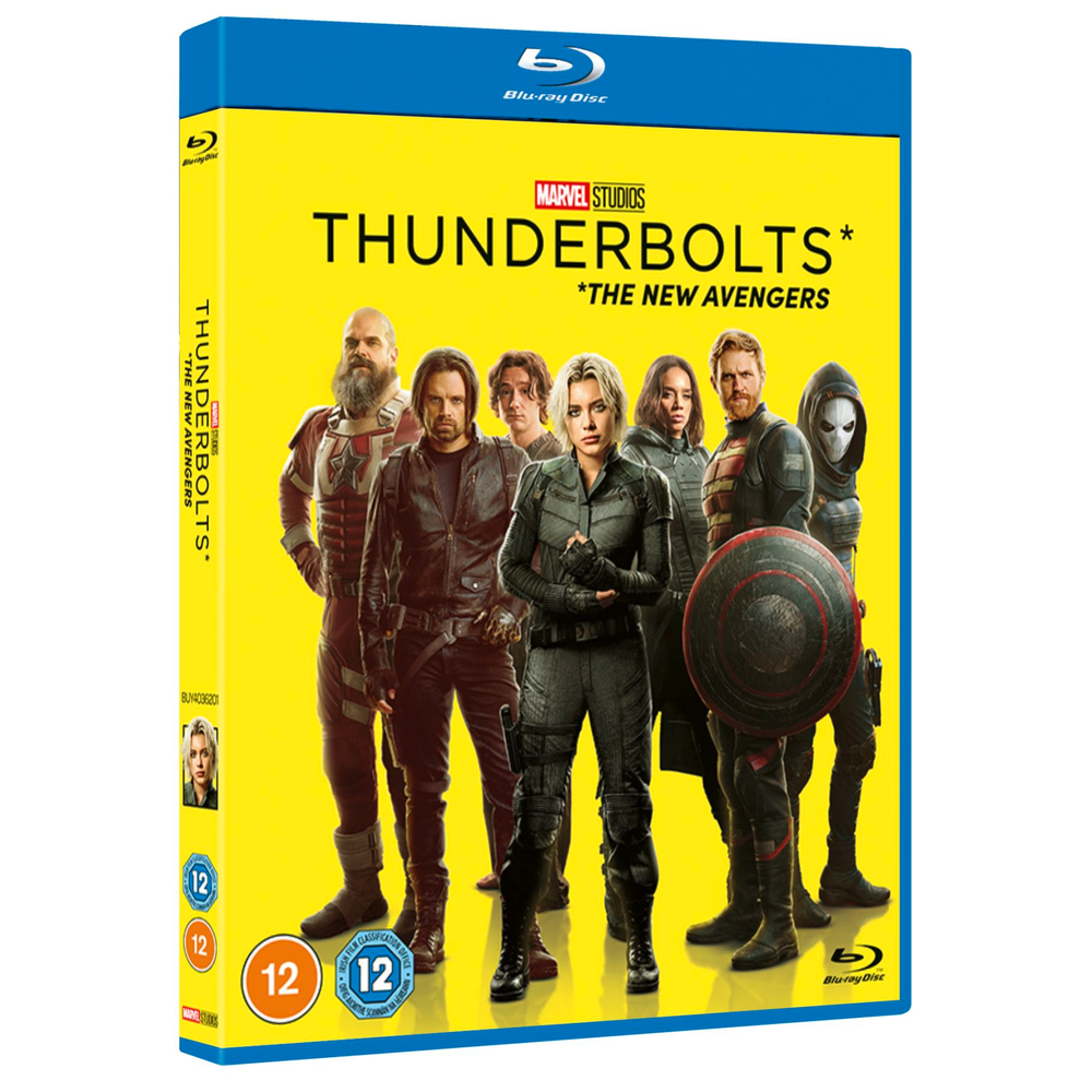 Marvel Studios' Thunderbolts* Afbeelding 1