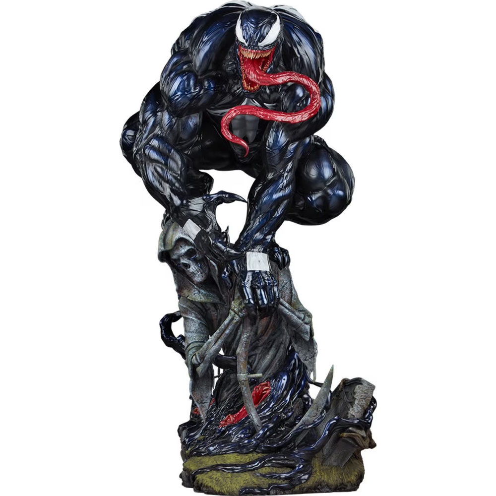 Sideshow Venom Premium Format Figure (23") Afbeelding 1