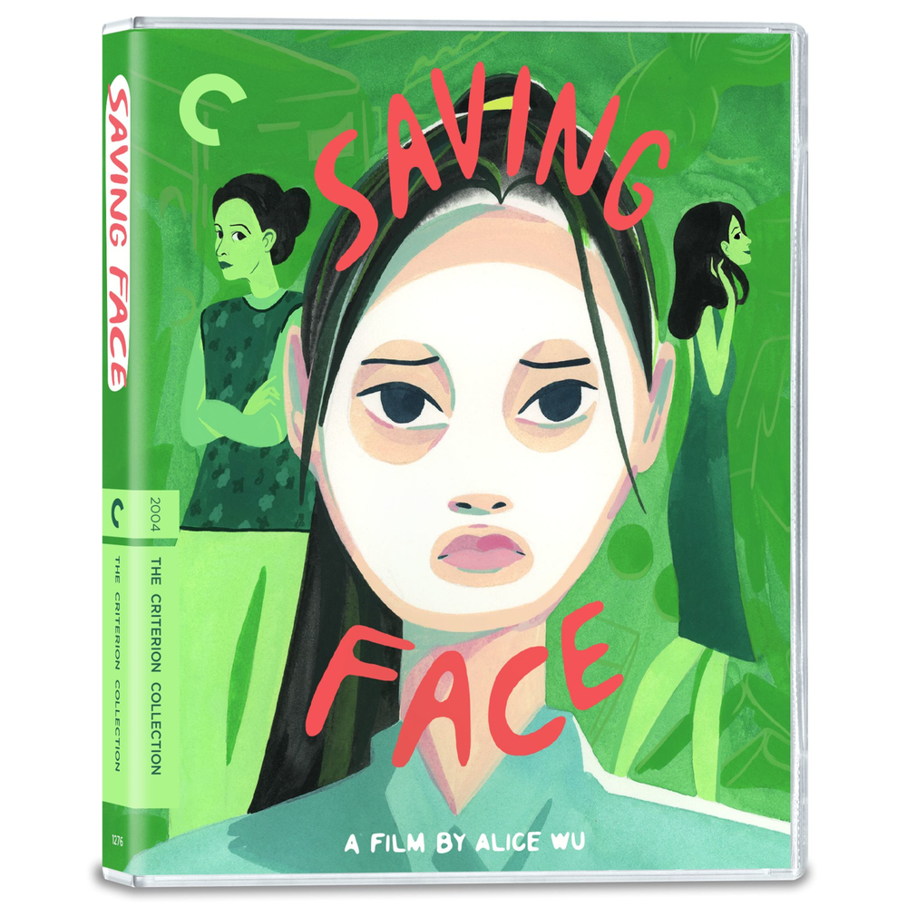 Saving Face Afbeelding 1