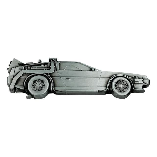 Back to the Future Magnetic DeLorean Bottle Opener