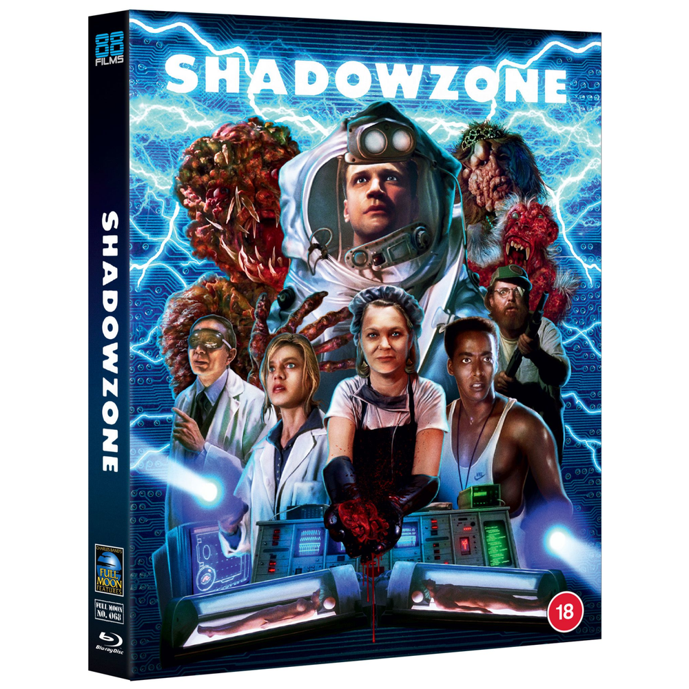 Shadowzone Afbeelding 1