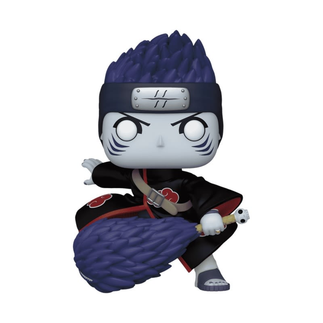 POP Super: Naruto- Kisame Hoshigaki