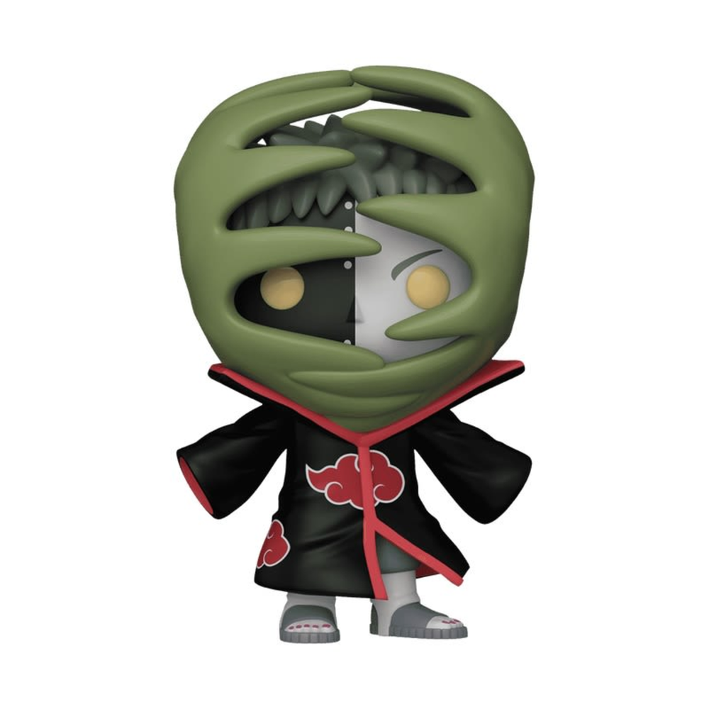 POP Super: Naruto- Zetsu Afbeelding 1