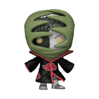 POP Super: Naruto- Zetsu - undefined undefined