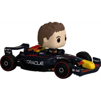 POP Ride SPRDLX: Racing S3- Verstappen - undefined undefined
