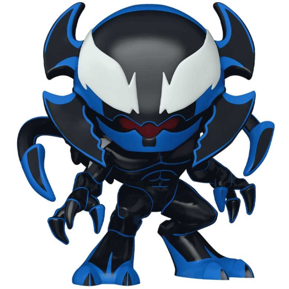 POP Super: FNSM- Alien Afbeelding 1