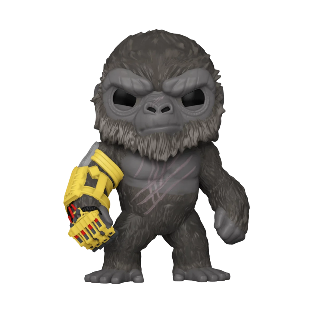 POP Super: GvK NE- Kong Afbeelding 1