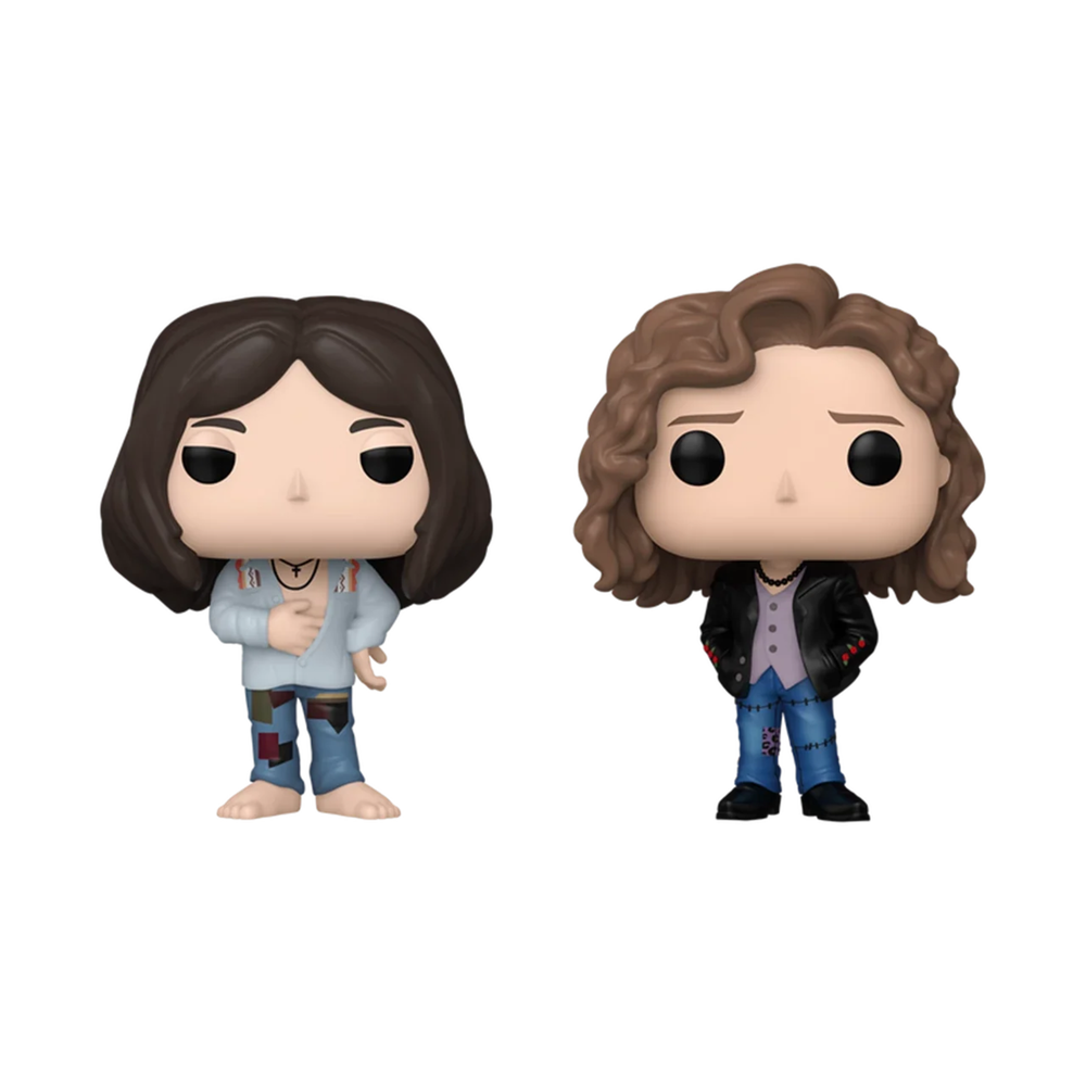 POP Rocks: The Black Crowes 2PK Afbeelding 1