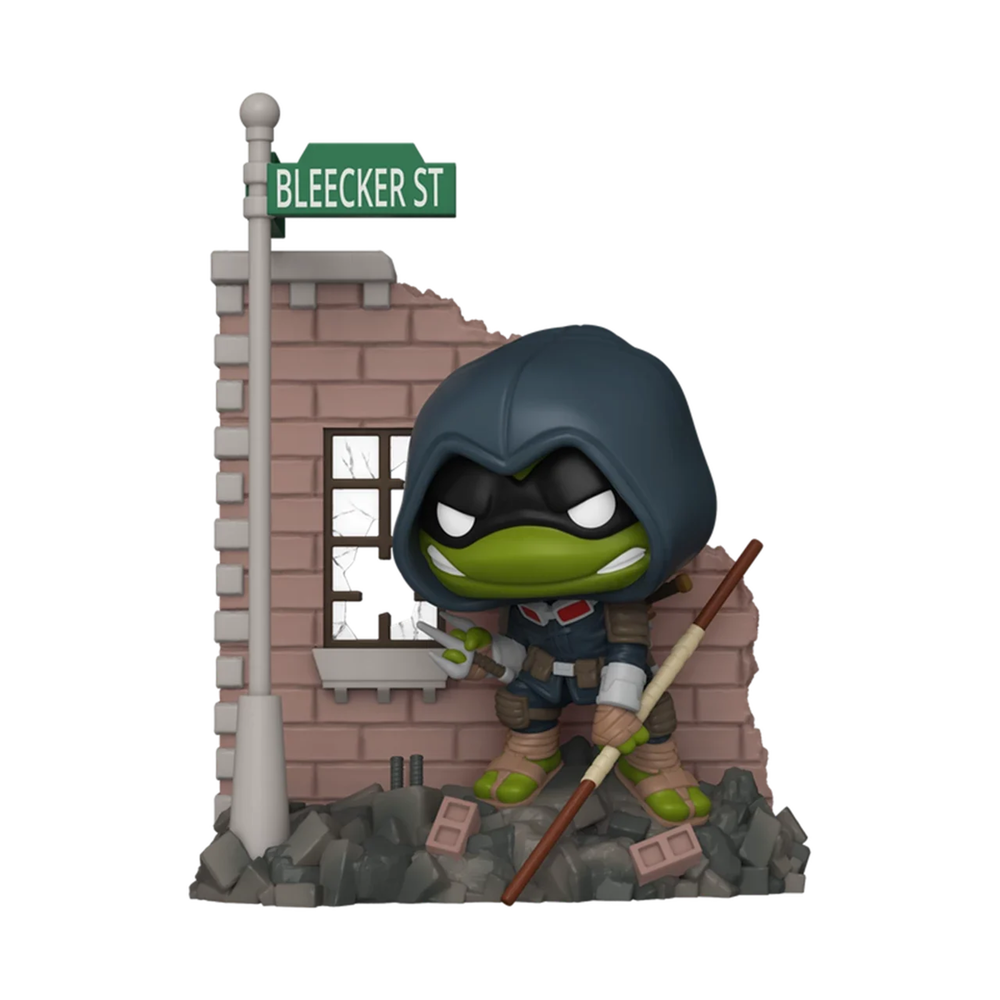 POP Deluxe: TMNT LR- The Last Ronin Afbeelding 1
