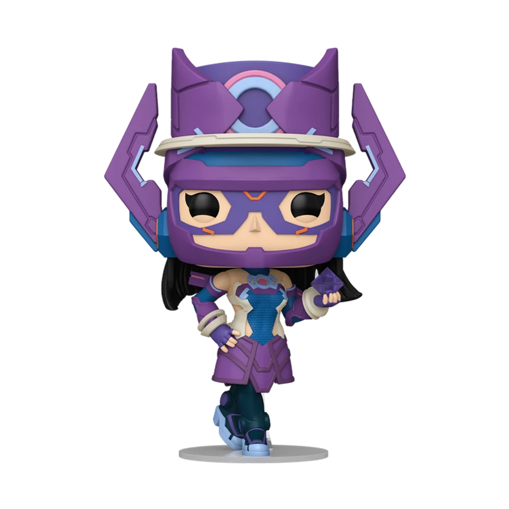POP Super: Marvel Rivals- Galacta Afbeelding 1