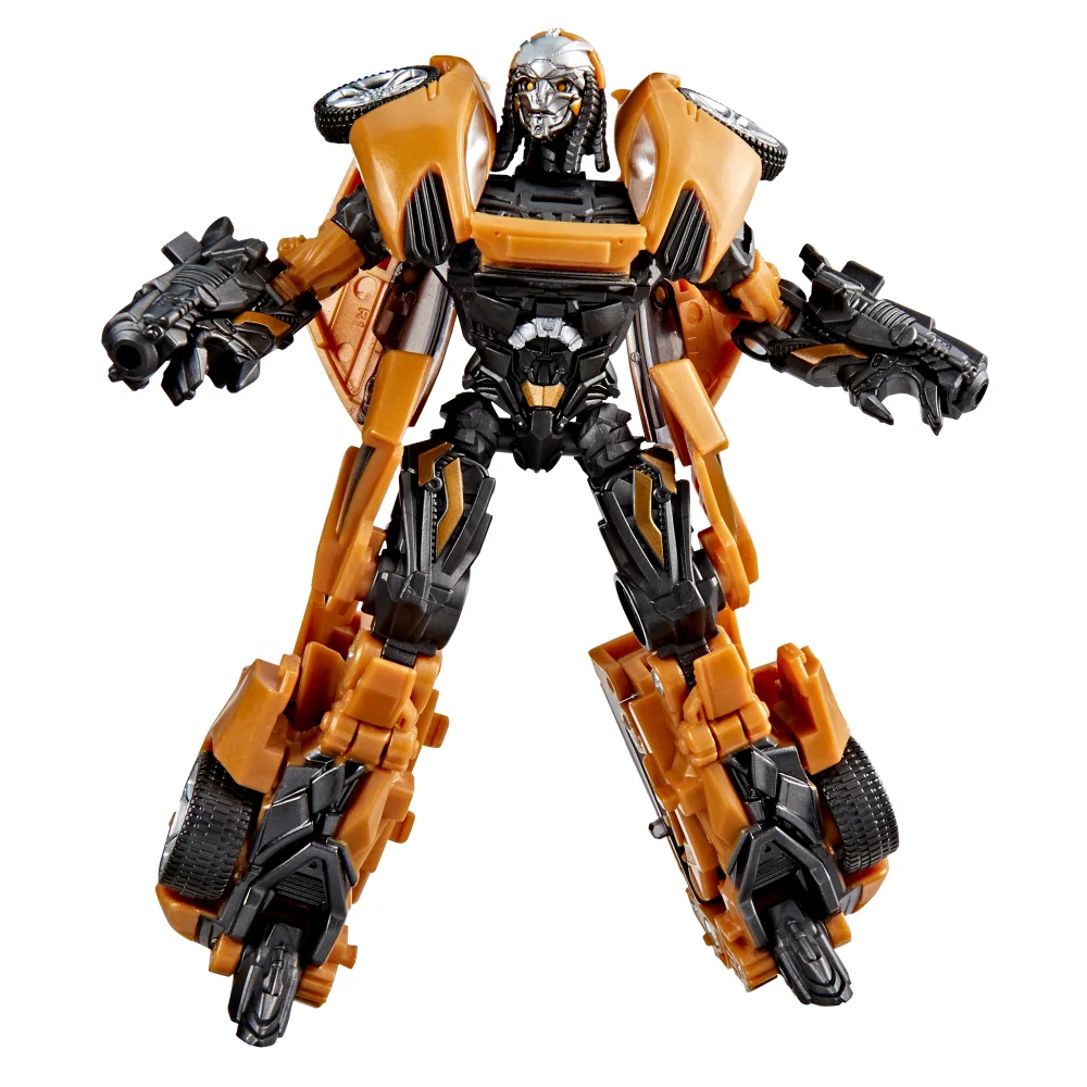 Hasbro Transformers Toys Transformers: Age of Extinction Concept Art KSI Widow Action Figure, 8+ Afbeelding 1