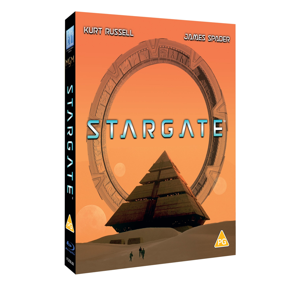 Stargate Afbeelding 1