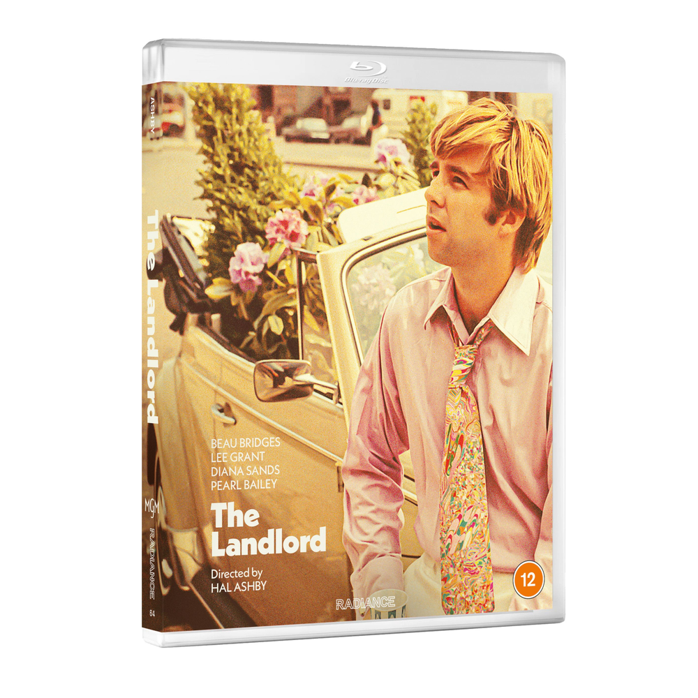 The Landlord Afbeelding 1