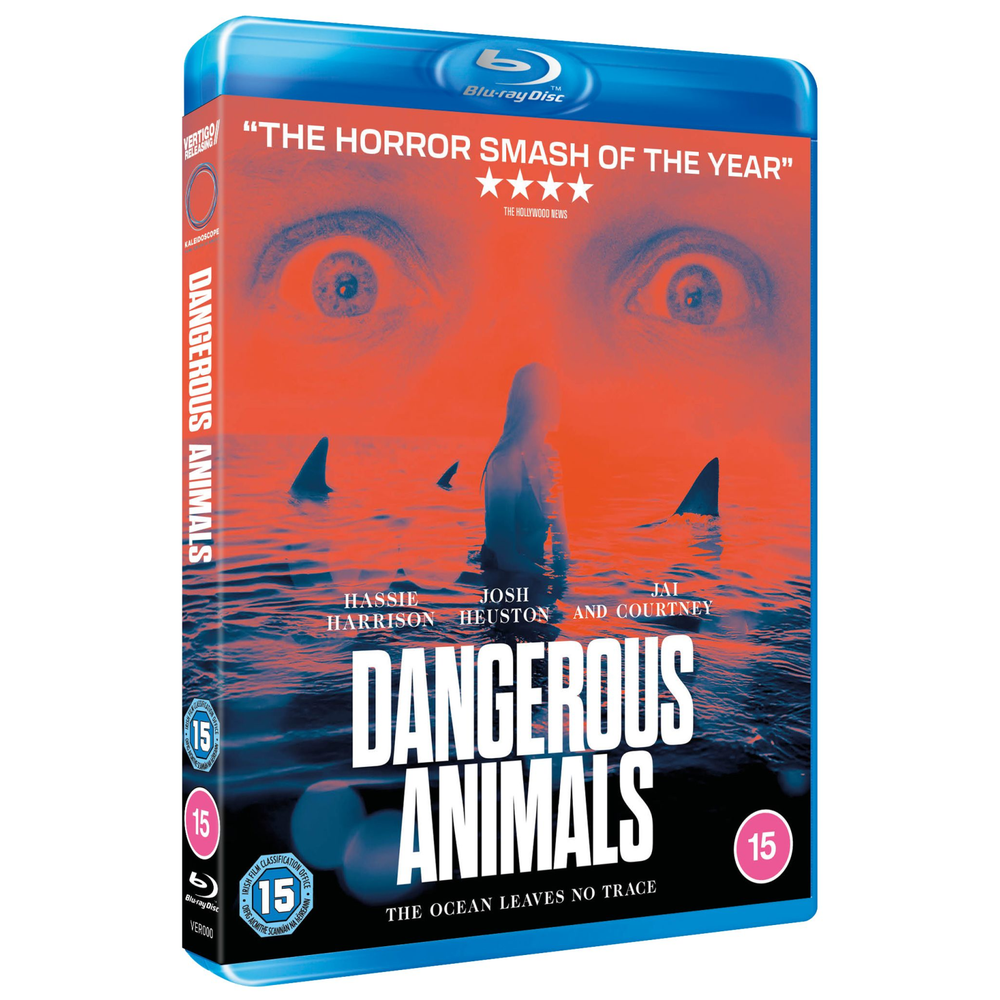 Dangerous Animals Afbeelding 1