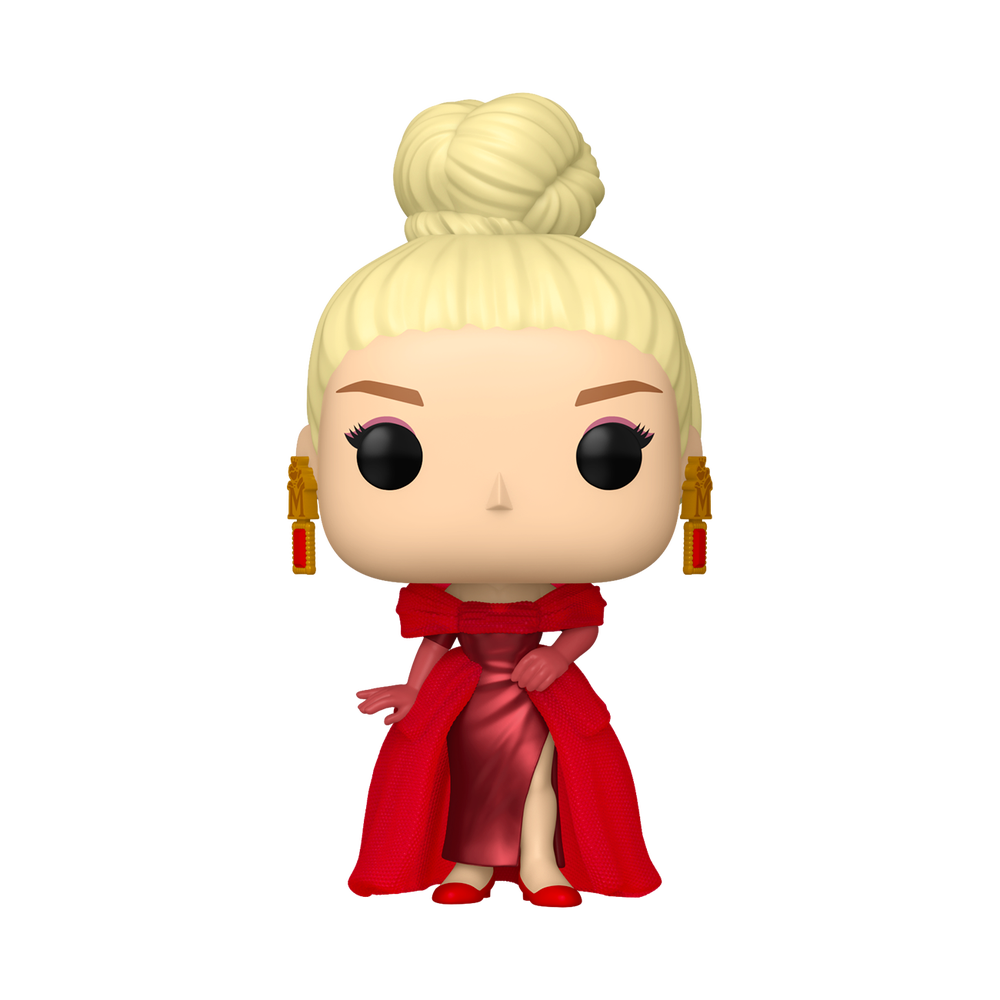 Barbie 80th Anniversary Funko Pop Vinyl Afbeelding 1
