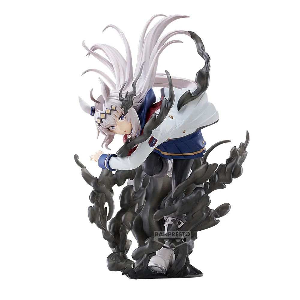 Banpresto Umamusume: Cinderella Gray Banpresto Evolve Oguri Cap Figure Afbeelding 1