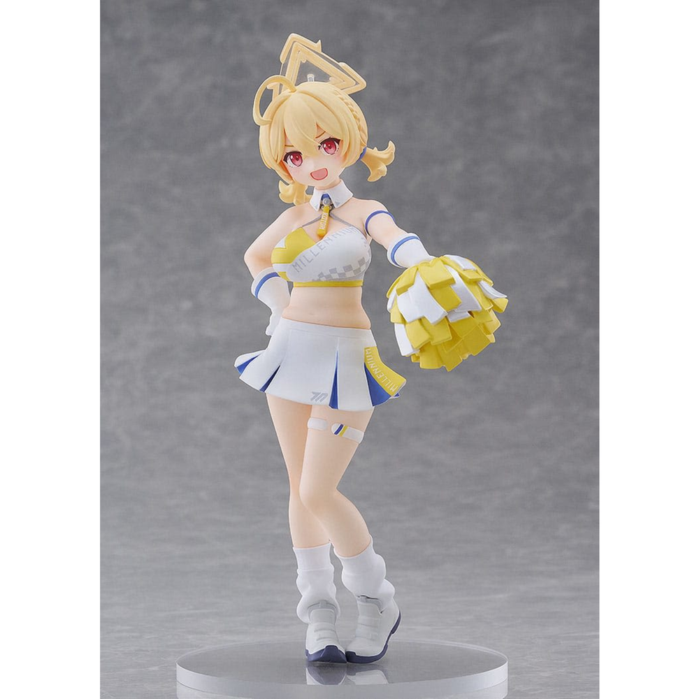 Blue Archive Pop Up Parade PVC Statue Kotori (Cheer Squad) 17 cm Afbeelding 1