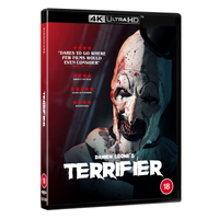 Terrifier 4K Ultra HD - undefined undefined