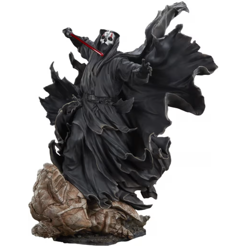 Sideshow Darth Nihilus Premium Format Figure (67cm) Afbeelding 1