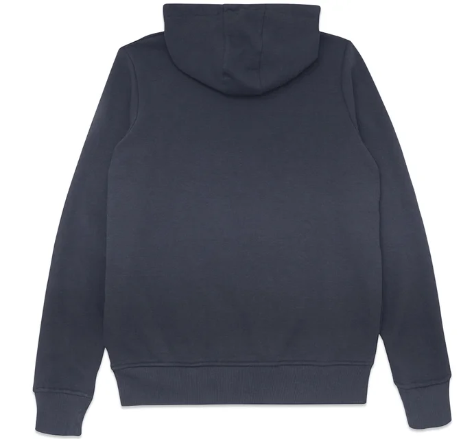 DC Comics Superman 'Last Son Of Krypton' Hoodie - Navy