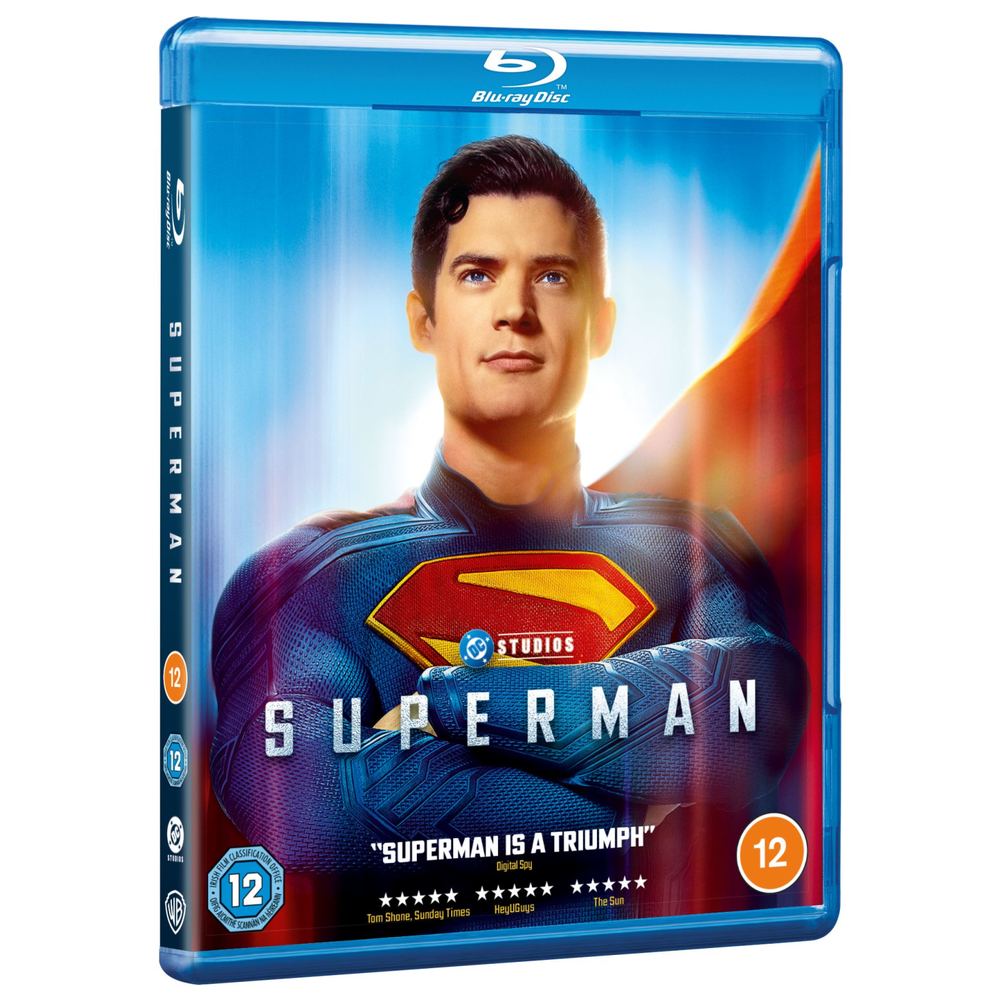 Superman Afbeelding 1
