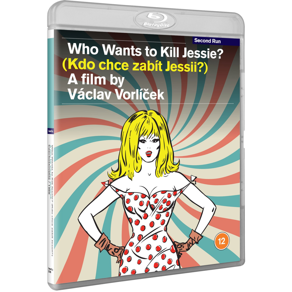 Who Wants to Kill Jessie? Afbeelding 1