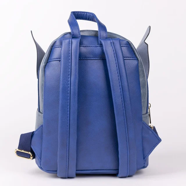 Disney Stitch Casual Fashion Backpack