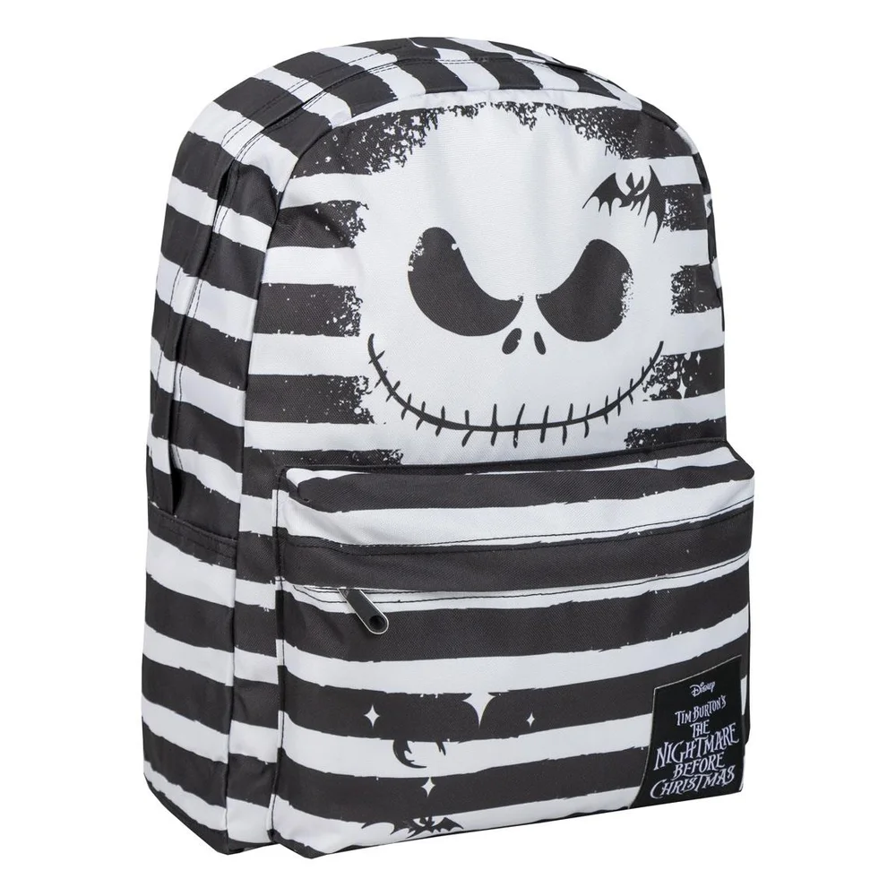 Nightmare Before Christmas Casual Backpack Afbeelding 1