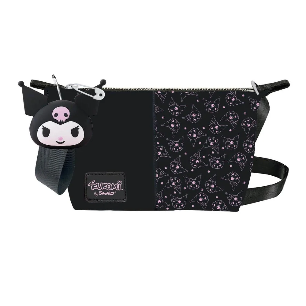 Hello Kitty Kuromi Bag Afbeelding 1