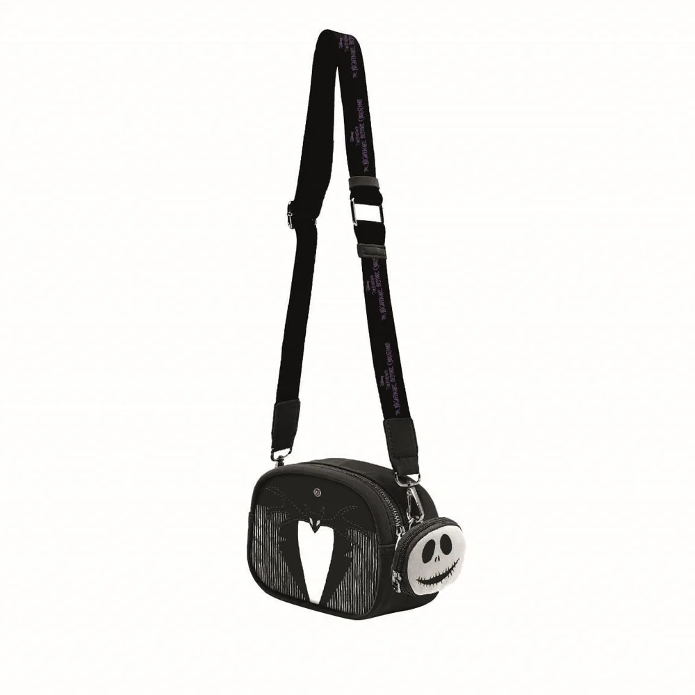 Nightmare Before Christmas Bag Afbeelding 1