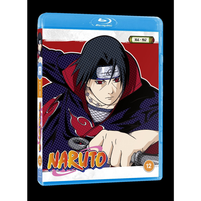 Naruto - Standard Edition Vol 7