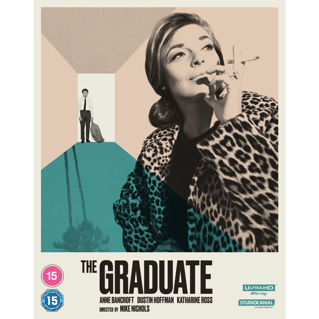 The Graduate 4K Ultra HD