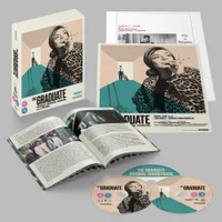 The Graduate 4K Ultra HD - undefined undefined