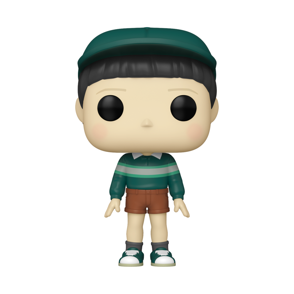 Squid Game S3 Chul-Su Funko Pop Vinyl Afbeelding 1
