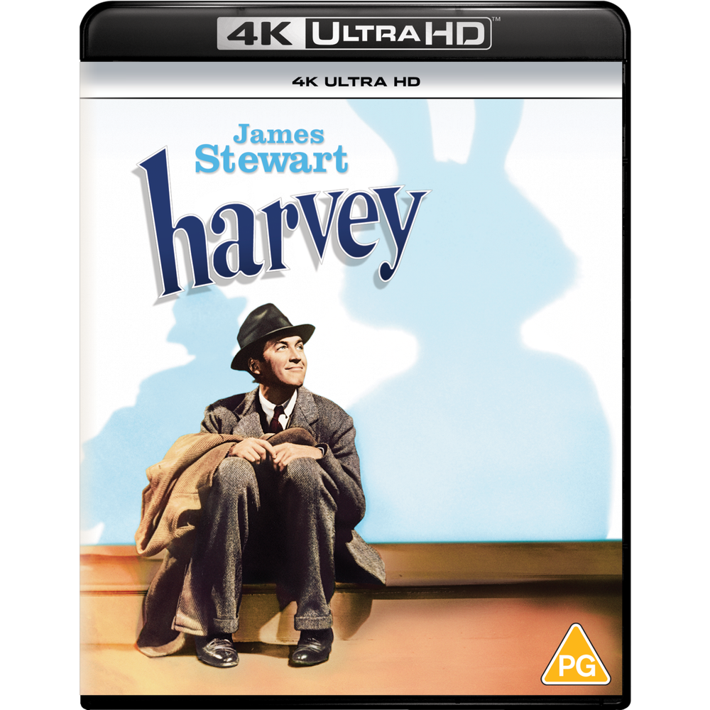 Harvey 4K Ultra HD Afbeelding 1