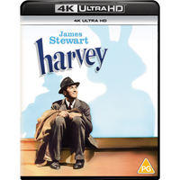 Harvey 4K Ultra HD - undefined undefined