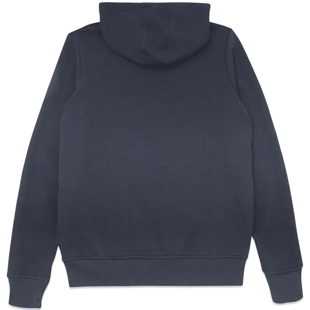 Marvel Fantastic Four Symbol Hoodie - Navy