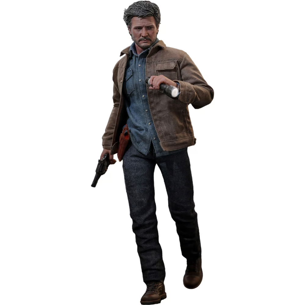 Hot Toys 1/6 Joel Miller - The Last of Us Afbeelding 1