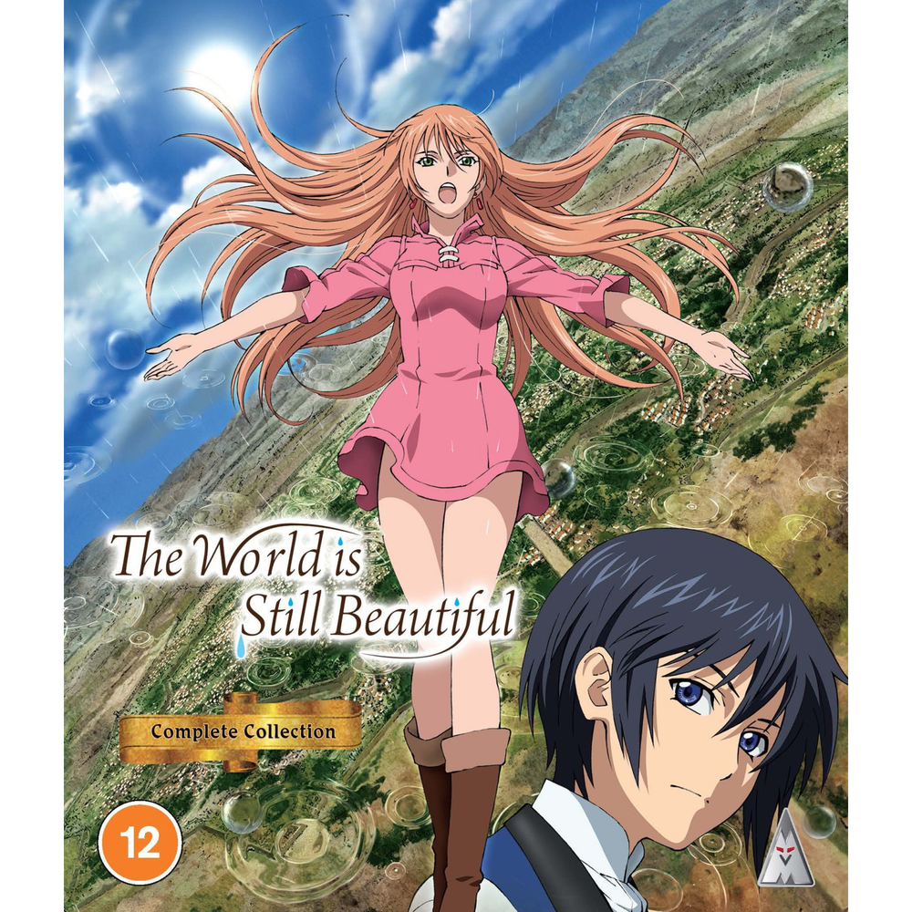 The World is Still Beautiful Collection Afbeelding 1