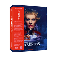 Daughters of Darkness Limited Edition - undefined undefined