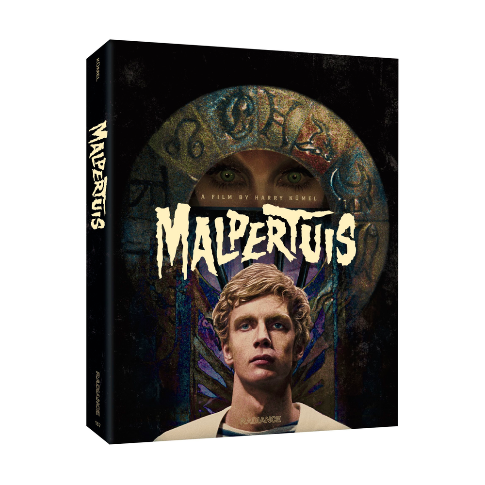 Malpertuis Limited Edition Afbeelding 1