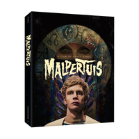 Malpertuis Limited Edition