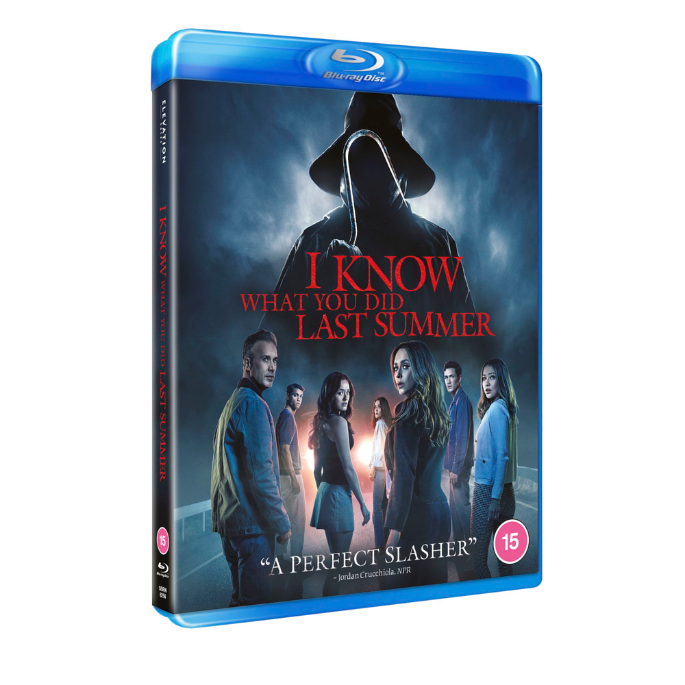 I Know What You Did Last Summer Afbeelding 1